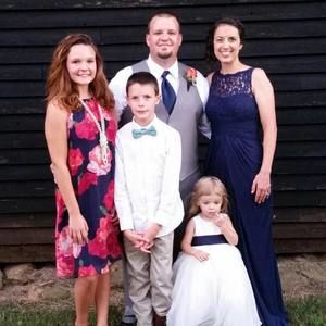 Meet your Posher, Becky